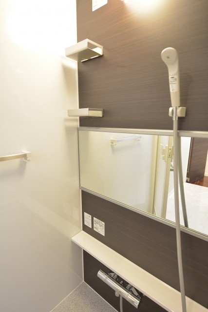 明大前グランドハイツ