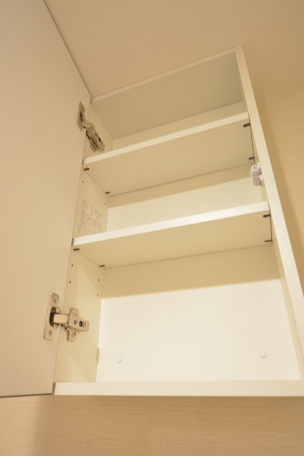 明大前グランドハイツ