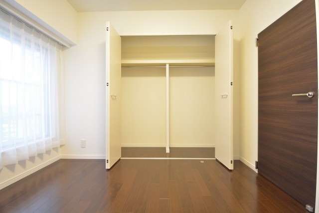 明大前グランドハイツ