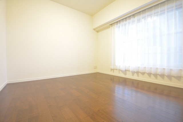 明大前グランドハイツ