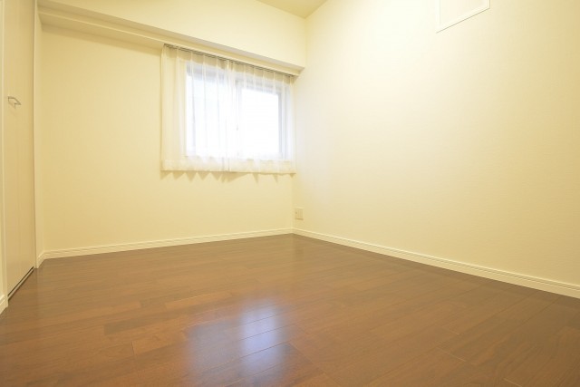 明大前グランドハイツ