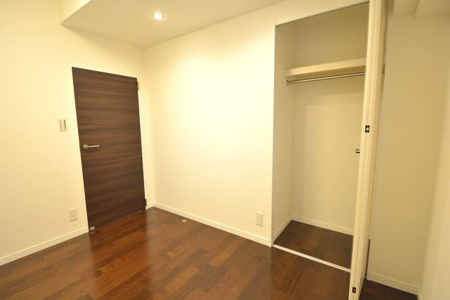 明大前グランドハイツ