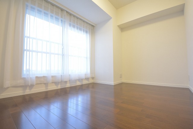 明大前グランドハイツ