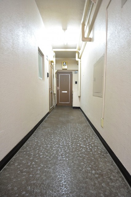 目黒小山マンション