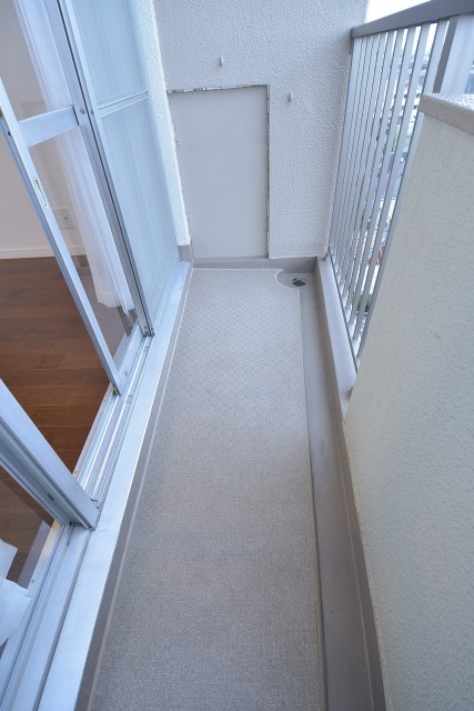 明大前グランドハイツ