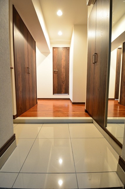 目黒小山マンション