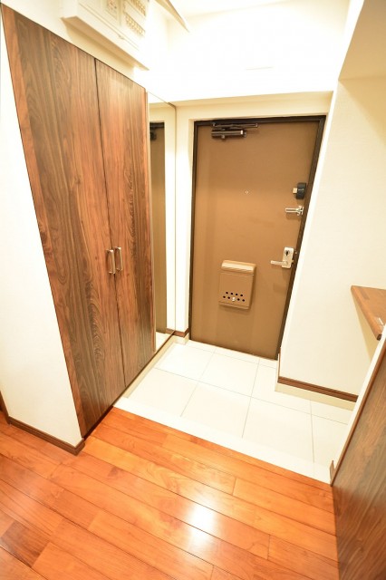 目黒小山マンション