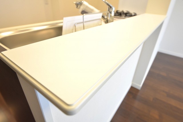 明大前グランドハイツ