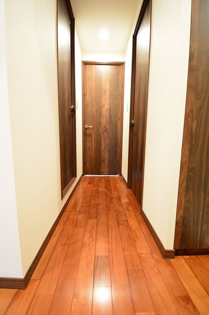 目黒小山マンション