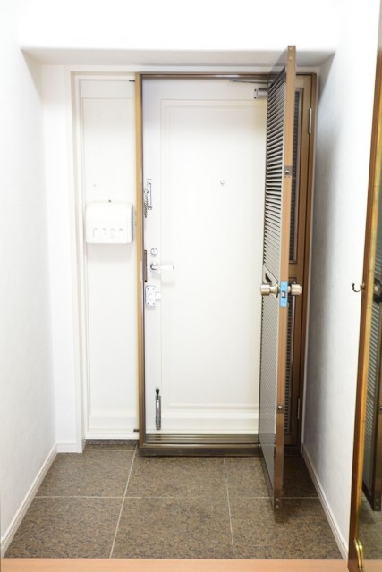 ローズハイツ仙台坂