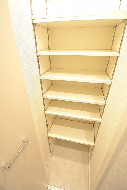 飯田橋第1パークファミリア　シューズＢＯＸ