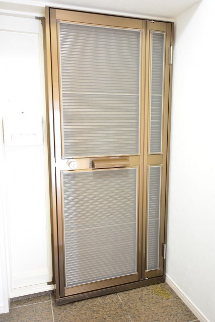 ローズハイツ仙台坂