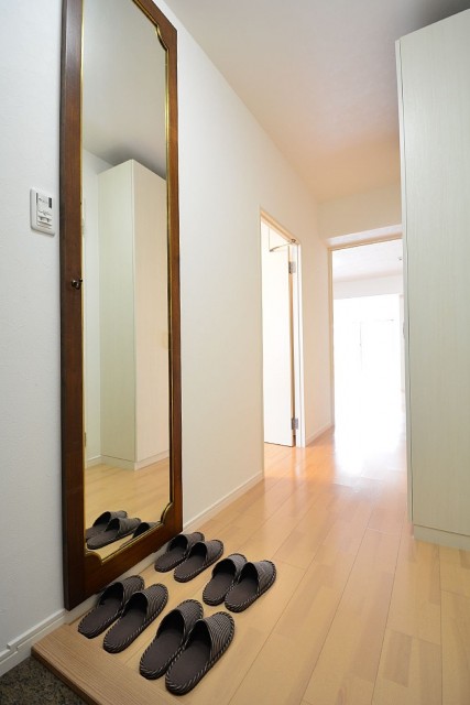 ローズハイツ仙台坂