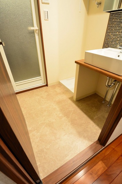 目黒小山マンション