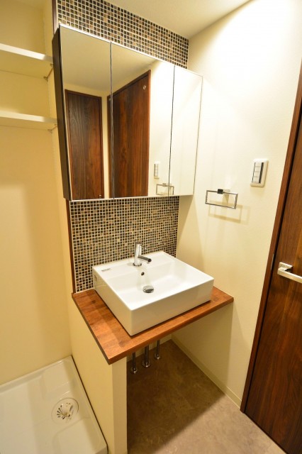 目黒小山マンション