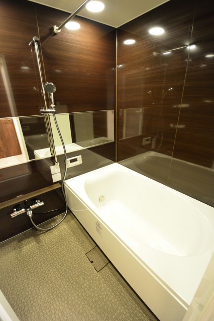 目黒小山マンション