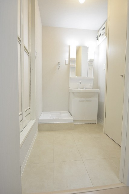 ローズハイツ仙台坂