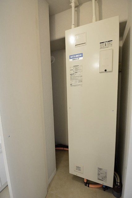 ローズハイツ仙台坂