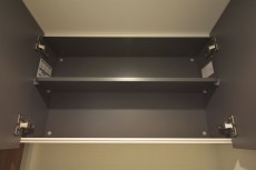 マンション都立大　トイレ