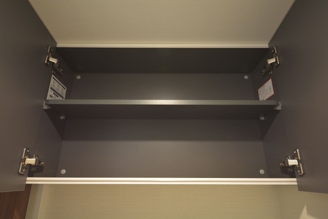 マンション都立大　トイレ