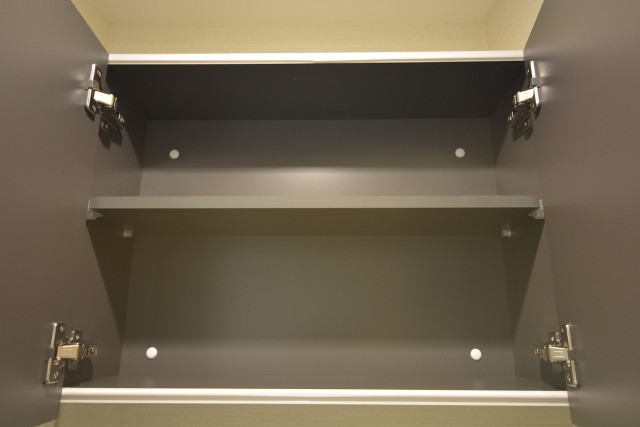 飯田橋第1パークファミリア　トイレ収納