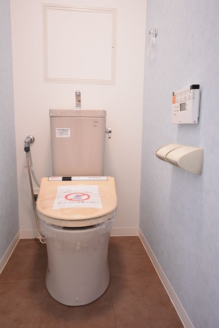 ローズハイツ仙台坂