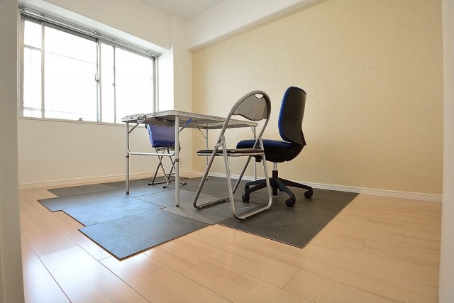 ローズハイツ仙台坂