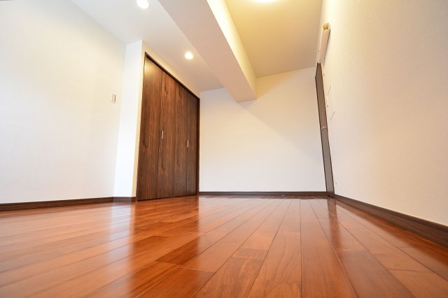 目黒小山マンション