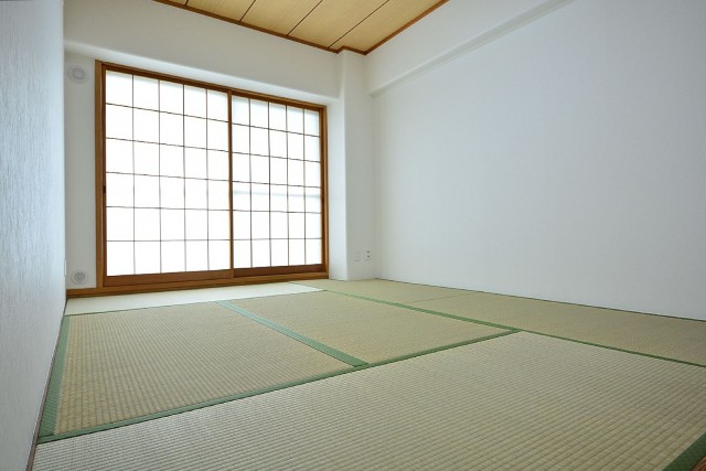 ローズハイツ仙台坂