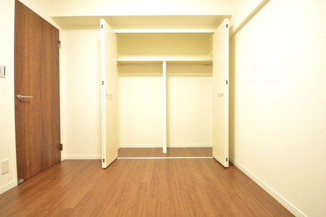 飯田橋第1パークファミリア　洋室約5.3畳