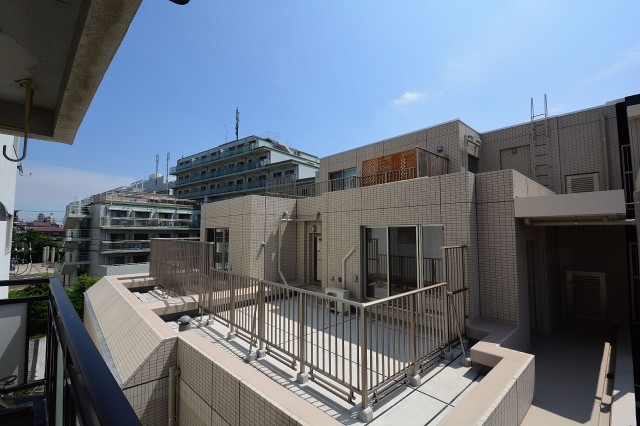 目黒小山マンション