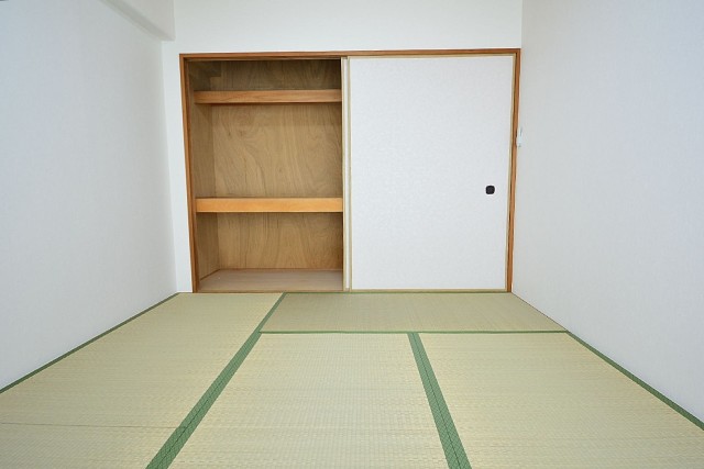 ローズハイツ仙台坂