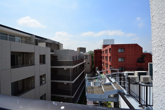 目黒小山マンション