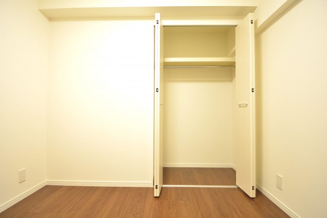 飯田橋第1パークファミリア　洋室約4.0畳