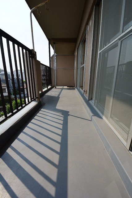 ローズハイツ仙台坂