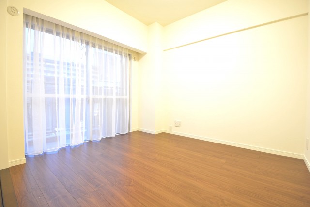 飯田橋第1パークファミリア　洋室約5.0畳