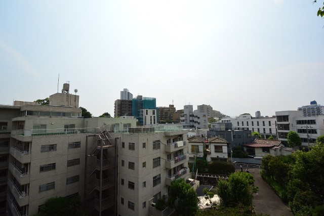 ローズハイツ仙台坂