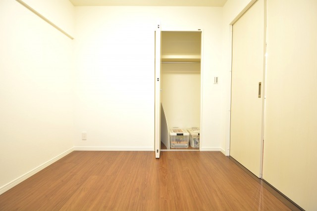 飯田橋第1パークファミリア　洋室約5.0畳