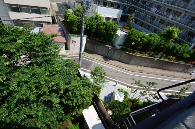 目黒小山マンション