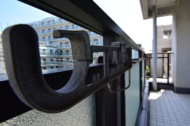 目黒小山マンション