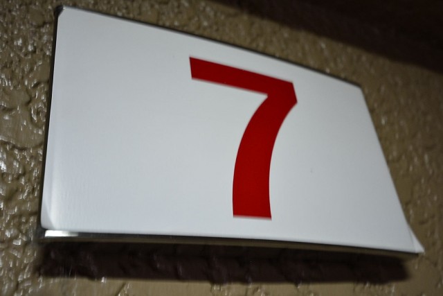 ローズハイツ仙台坂