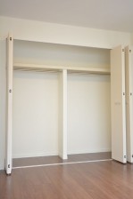マンション都立大　約8.9畳の洋室クローゼット