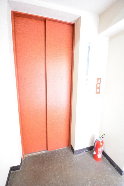 目黒小山マンション