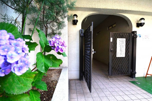 目黒小山マンション