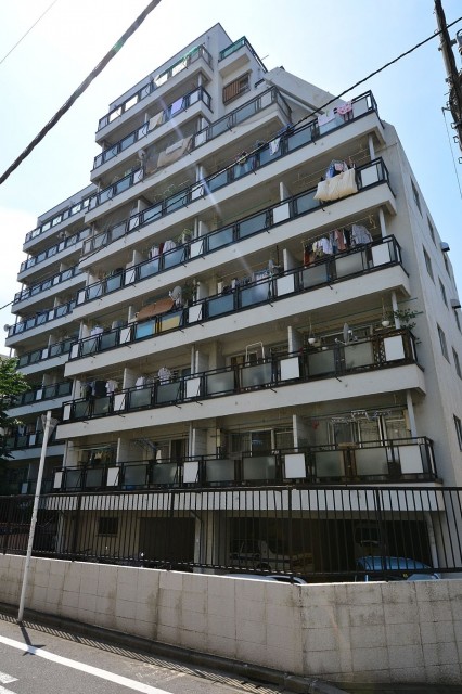 目黒小山マンション