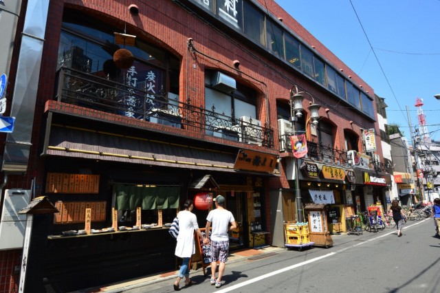 目黒小山マンション