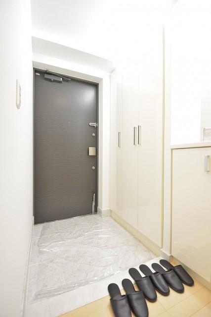 リシェ五反田スカイビュー