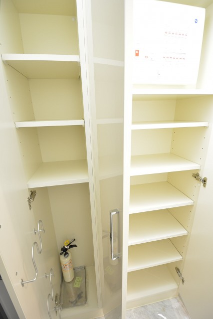 リシェ五反田スカイビュー