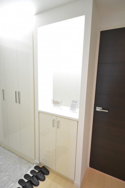 リシェ五反田スカイビュー