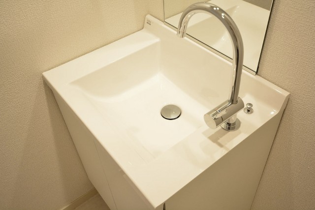 ST青山　洗面ボウル